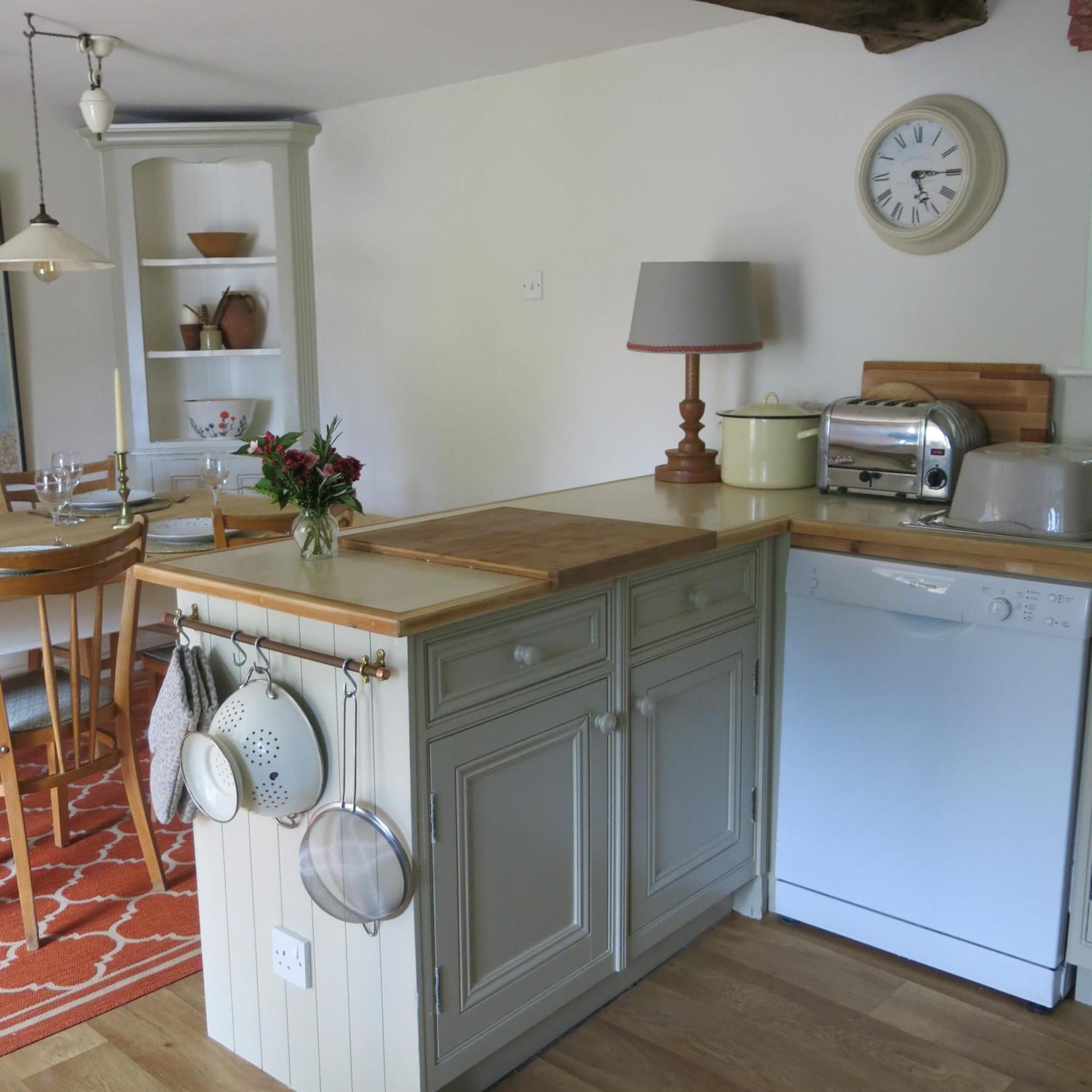 Characterful Cotswold Cottage Cirencester Eksteriør billede