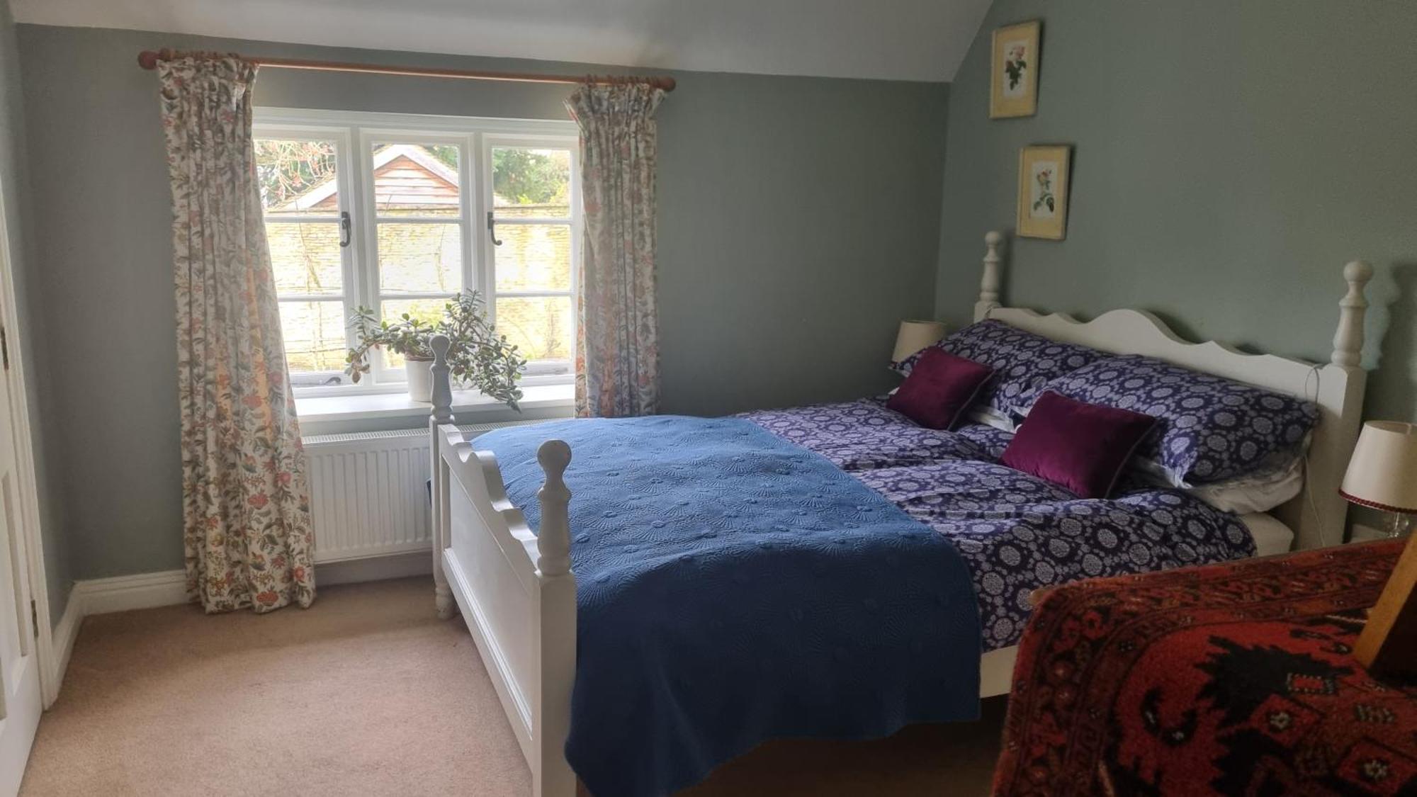 Characterful Cotswold Cottage Cirencester Eksteriør billede
