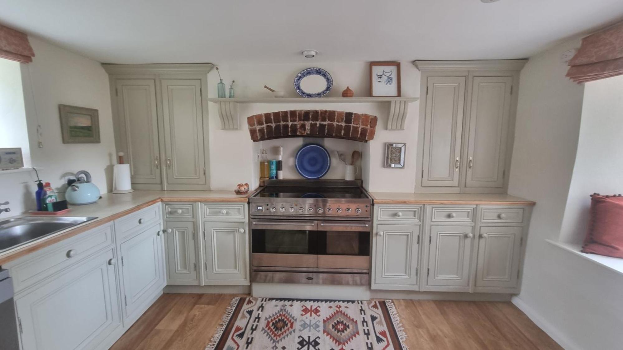 Characterful Cotswold Cottage Cirencester Eksteriør billede