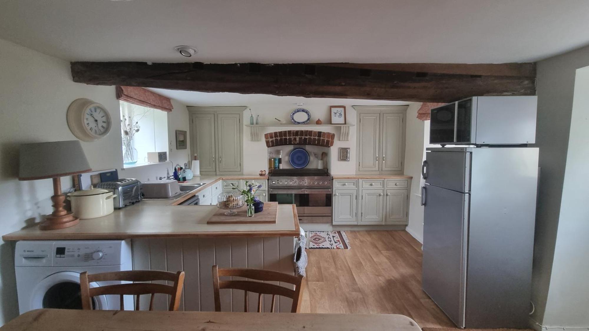 Characterful Cotswold Cottage Cirencester Eksteriør billede